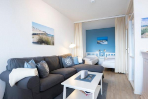 Ferienwohnanlage Leuchtturmweg IFA Wohnung Knoll 3-7-02